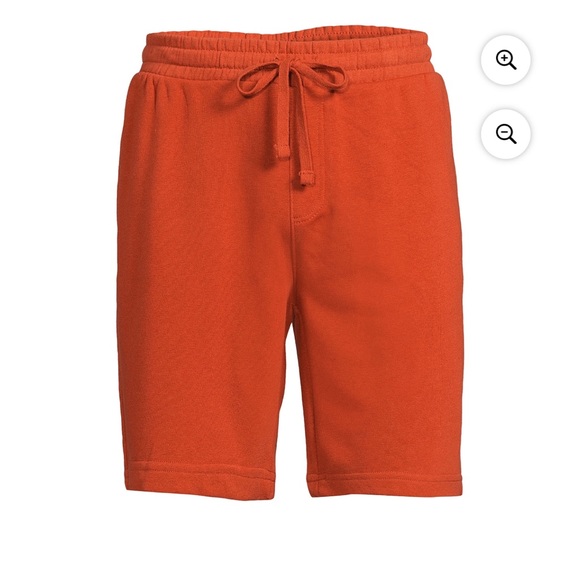 No boundaries above the knee jogger shorts - Picture 5 of 5